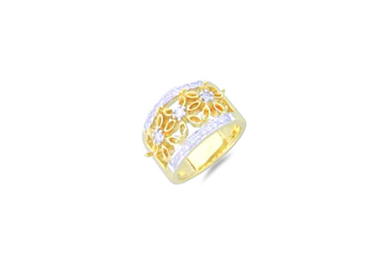 Ladies Ring